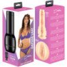 KIIROO - SIENTE LA COLECCIÓN DAPHNE LAAT STARS STROKERS COMPATIBLE CON POWERBLOW