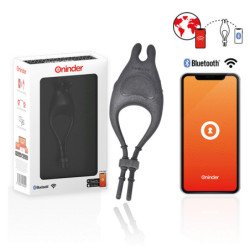 ONINDER - ANILLO VIBRADOR...