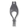 ONINDER - ANILLO VIBRADOR RECARGABLE Y AJUSTABLE PAMPA CON ESTIMULADOR DE CLÍTORIS DE 10 VELOCIDADES - APLICACIÓN GRATUITA