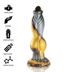 EPIC - DILDO PHOENIX EL...