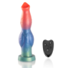 EPIC - DILDO ARION SINFONÍA DEL PLACER CONTROL REMOTO RECARGABLE