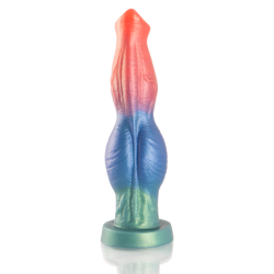 EPIC - DILDO ARION SINFONÍA DEL PLACER CONTROL REMOTO RECARGABLE
