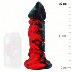 ÉPICO - DILDO PHOBOS NIÑO...