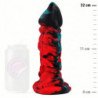 ÉPICO - DILDO PHOBOS NIÑO DEL AMOR Y EL DELEITE TAMAÑO PEQUEÑO