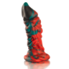 ÉPICO - DILDO PHOBOS NIÑO DEL AMOR Y EL DELEITE TAMAÑO PEQUEÑO
