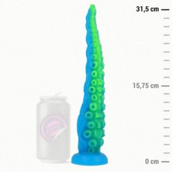 EPIC - DILDO DE TENTÁCULOS...
