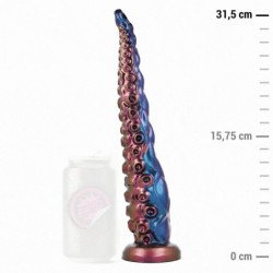 ÉPICO - DILDO DE TENTÁCULOS...