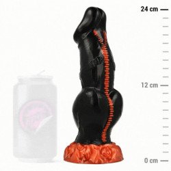 ÉPICO - DEIMOS DILDO EL...