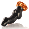 ÉPICO - DEIMOS DILDO EL PODER DEL ÉXTASIS