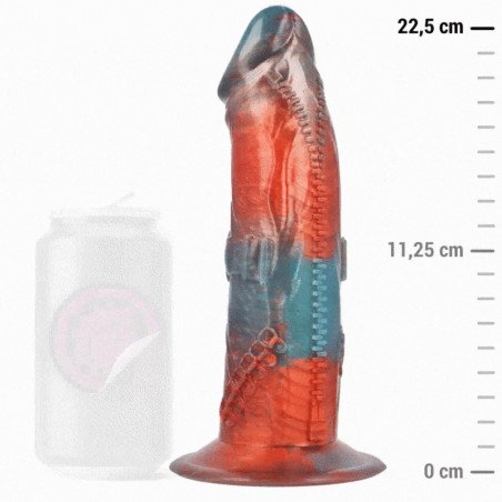 ÉPICO - TALOS, DILDO DE PODER Y PLACER