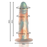 ÉPICO - TALOS, DILDO DE PODER Y PLACER