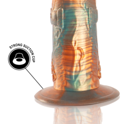 ÉPICO - TALOS, DILDO DE PODER Y PLACER