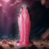 ÉPICO - DILDO TRITÓN LA FUERZA DEL REPTIL