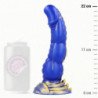 ÉPICO - DILDO DE POSEIDÓN EL ABRAZO DEL MAR
