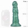 ÉPICO - PASIÓN CON DILDOS DE HADES EN EL INFRAMUNDO