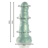 EPIC - HADES DILDO PASIÓN EN EL INFRAMUNDO