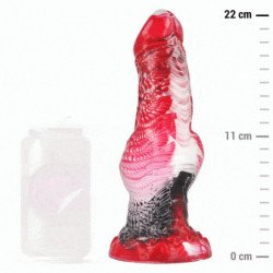 ÉPICO - DILDO HELIOS CON...