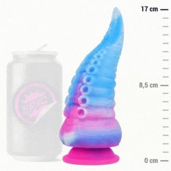 ÉPICO - DILDO DE TENTÁCULOS...