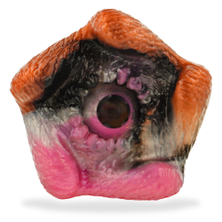ÉPICO - BOCA DE MASTURBADOR MASCULINO DE TELEMUS CYCLOPS