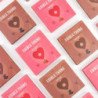 JUEGO SECRETO - TANGA DE GOMITAS DE CHOCOLATE