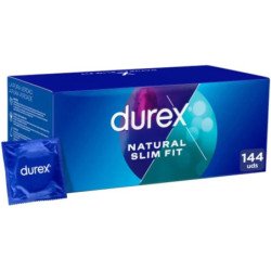 DUREX - NATURAL SLIM FIT...