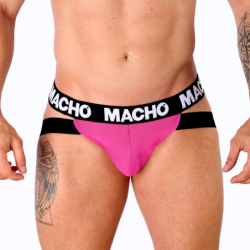 MACHO - MX28FR JOCK ROSA...