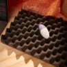 LELO - SIRI 3 MASAJEADOR DE CLÍTORIS LAVANDA CALMANTE