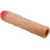AMOR PRECIOSO - CUBIERTA PARA EXTENSOR DE PENE KYLIAN CARNE