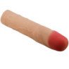 AMOR PRECIOSO - CUBIERTA PARA EXTENSOR DE PENE KYLIAN CARNE