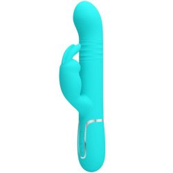 AMOR PRECIOSO - VIBRADOR...