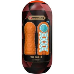 AMOR BONITO - VICTORIA...