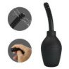MR PLAY - DUCHA ANAL BLKC SUPER POWER NEGRO