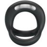 PRETTY LOVE - ANILLO VIBRADOR ELLIOTT BLACK