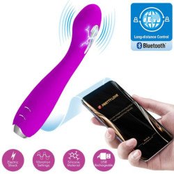 AMOR PRECIOSO - VIBRADOR...