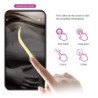 AMOR PRECIOSO - VIBRADOR ELECTROSHOCK HECTOR APLICACIÓN GRATUITA VIOLET