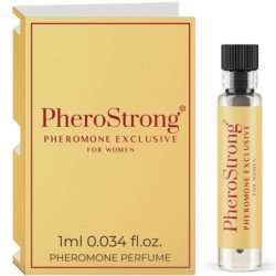 PHEROSTRONG - PERFUME DE...