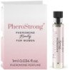 PHEROSTRONG - PERFUME DE FEROMONAS PARA MUJER 1 ML