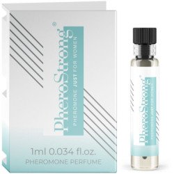 PHEROSTRONG - PERFUME DE...