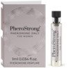 PHEROSTRONG - PERFUME DE FEROMONAS SOLO PARA MUJERES 1 ML