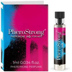 PHEROSTRONG - PERFUME...
