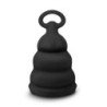 G-VIBE - GCUP COPA MENSTRUAL NEGRA