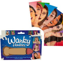 SPENCER & FLEETWOOD - WANKY...