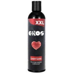 EROS - XXL LIGHT LOVE BASE...