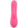 CALEXOTICS - SACRAMENTO SWEETIE VIBRADOR RABBIT ROSA BY CALIFORNIA DREAMING