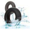 CALEXOTICS - ALPHA PROLONG JUEGO DE 2 ANILLOS GRISES