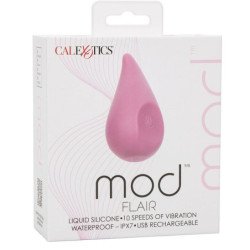 CALEXOTICS - MOD FALIR ESTIMULADOR ROSA