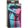 CALEXOTICS - ARNÉS DE MONTAR EUPHORIA DE TALLA GRANDE