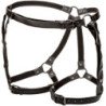CALEXOTICS - ARNÉS DE MONTAR EUPHORIA DE TALLA GRANDE