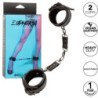 CALEXOTICS - PULSERAS DE TOBILLO EUPHORIA