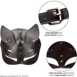 CALEXOTICS - MÁSCARA DE GATO EUPHORIA